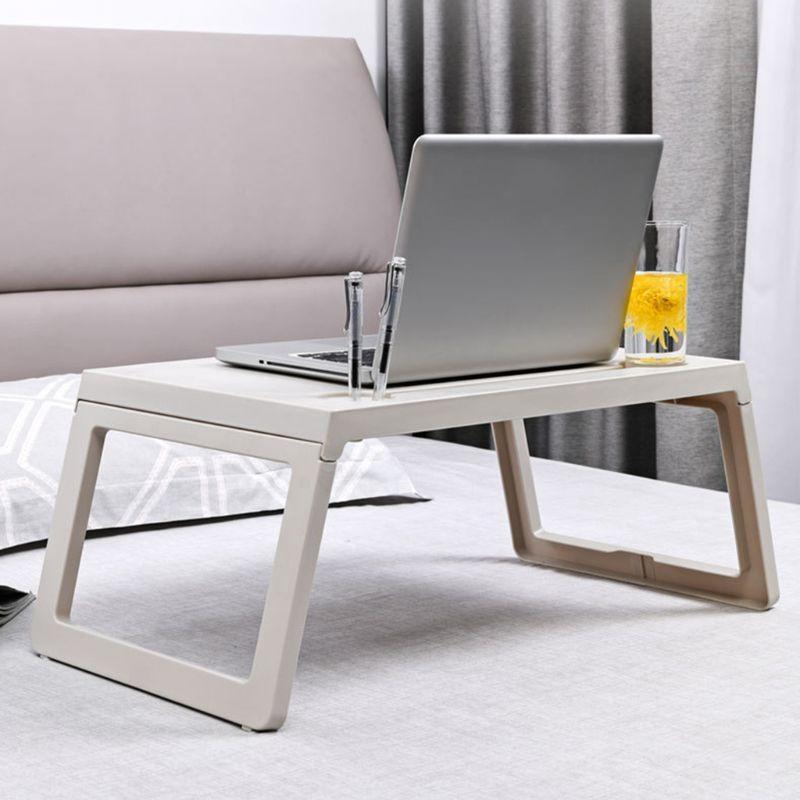 Desk Setup Maker - طاولة كمبيوتر محمول قابلة للطي 652F