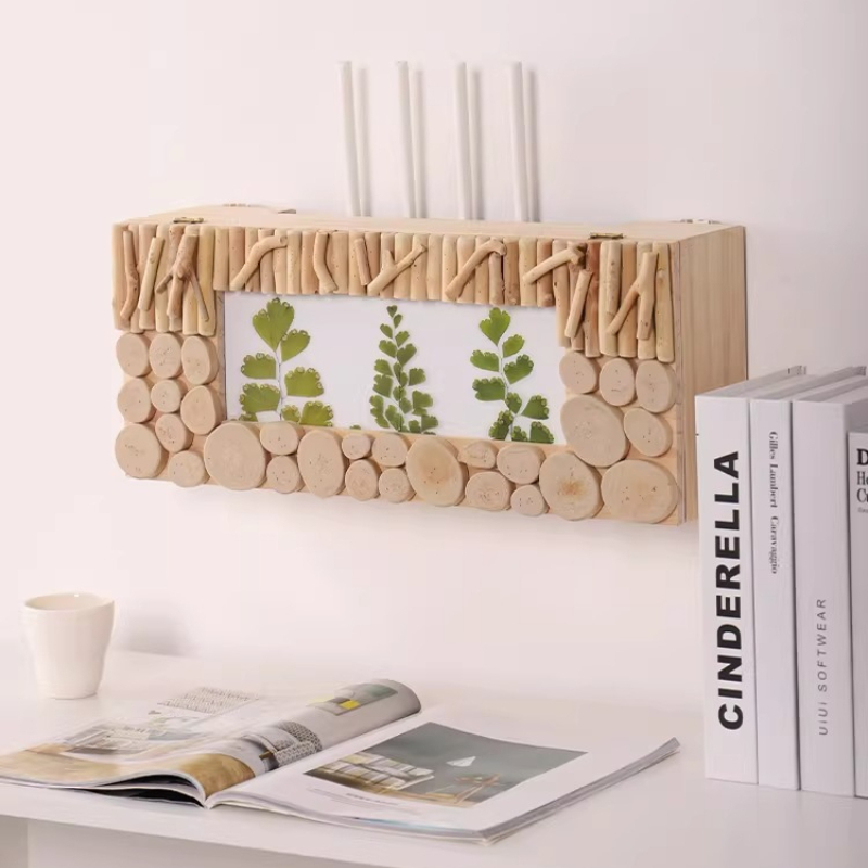 Cable Box Organizer - صندوق إدارة الكابلات يثبت على الحائط