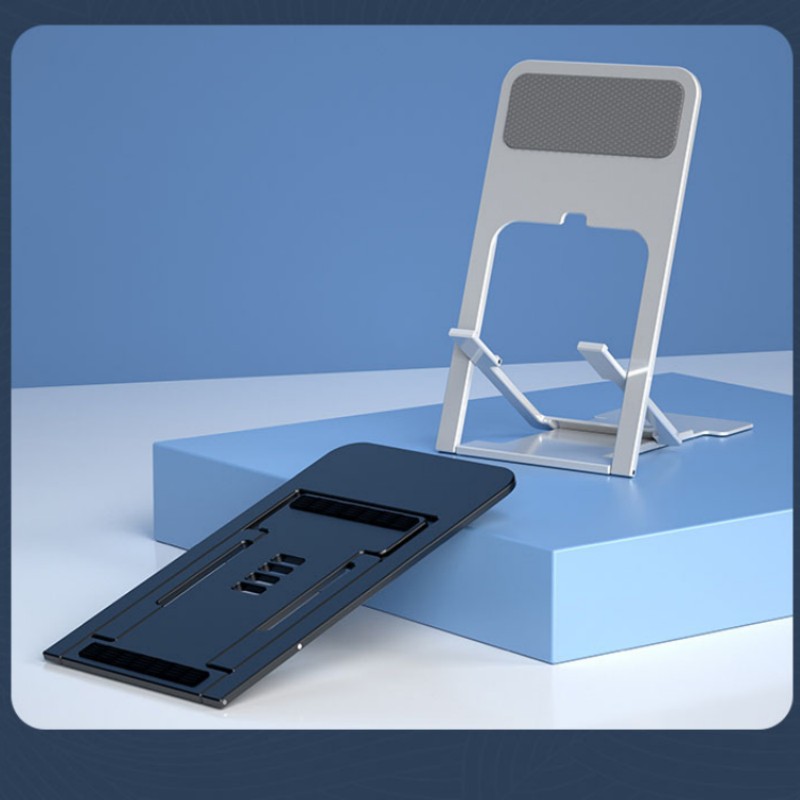 Desk Setup Ipad - حامل هاتف محمول عالمي للمكتب قابل