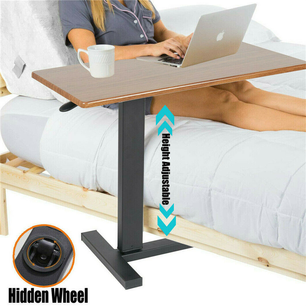Desk Setup Maker - حامل طاولة كبير قابل للتعديل لسطح
