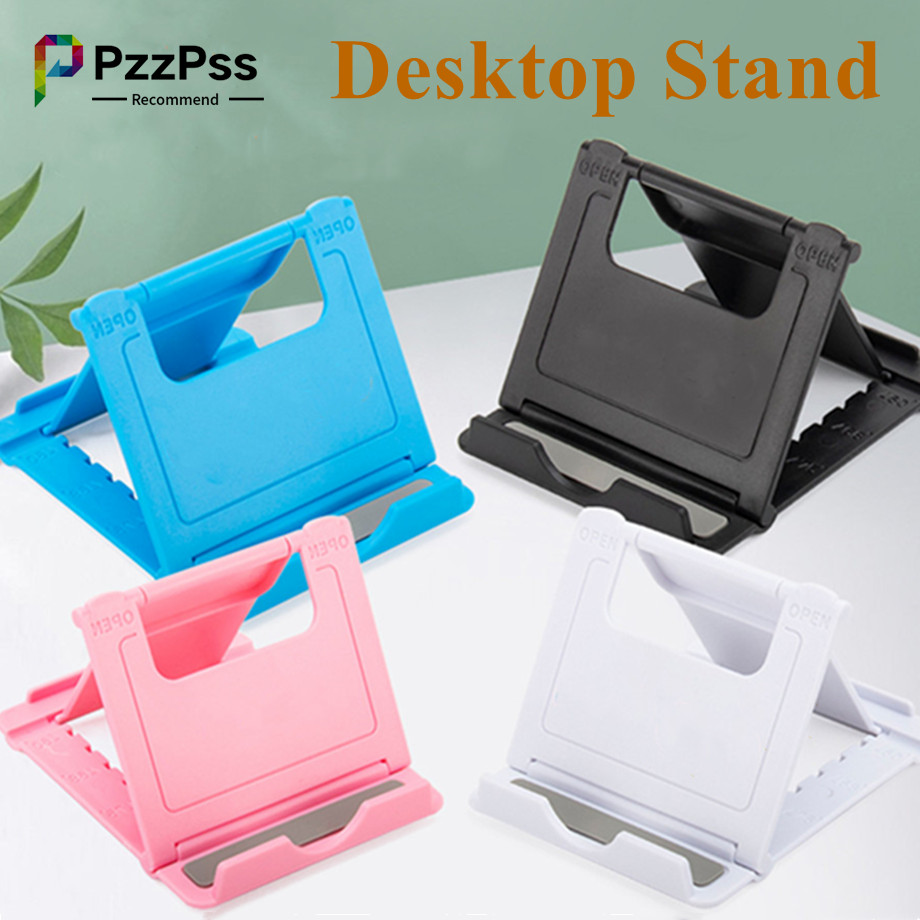 Desk Setup Ipad - حامل هاتف قابل للتعديل على الطاولة