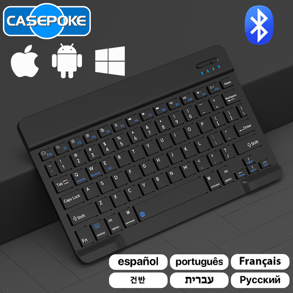 Desk Setup Ipad - CASEPOKE لجهاز iPad Xiaomi Samsung Huawei