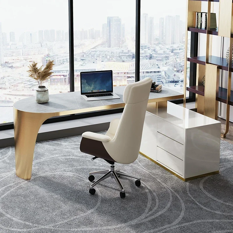 Desk Setup For Office - مكاتب تنفيذية أوروبية، مكتب غرفة نوم،