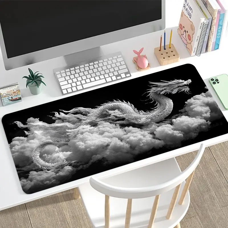 لوحة ماوس للألعاب بتصميم التني - مراجعة Desk Setup Pc And Laptop وسعره