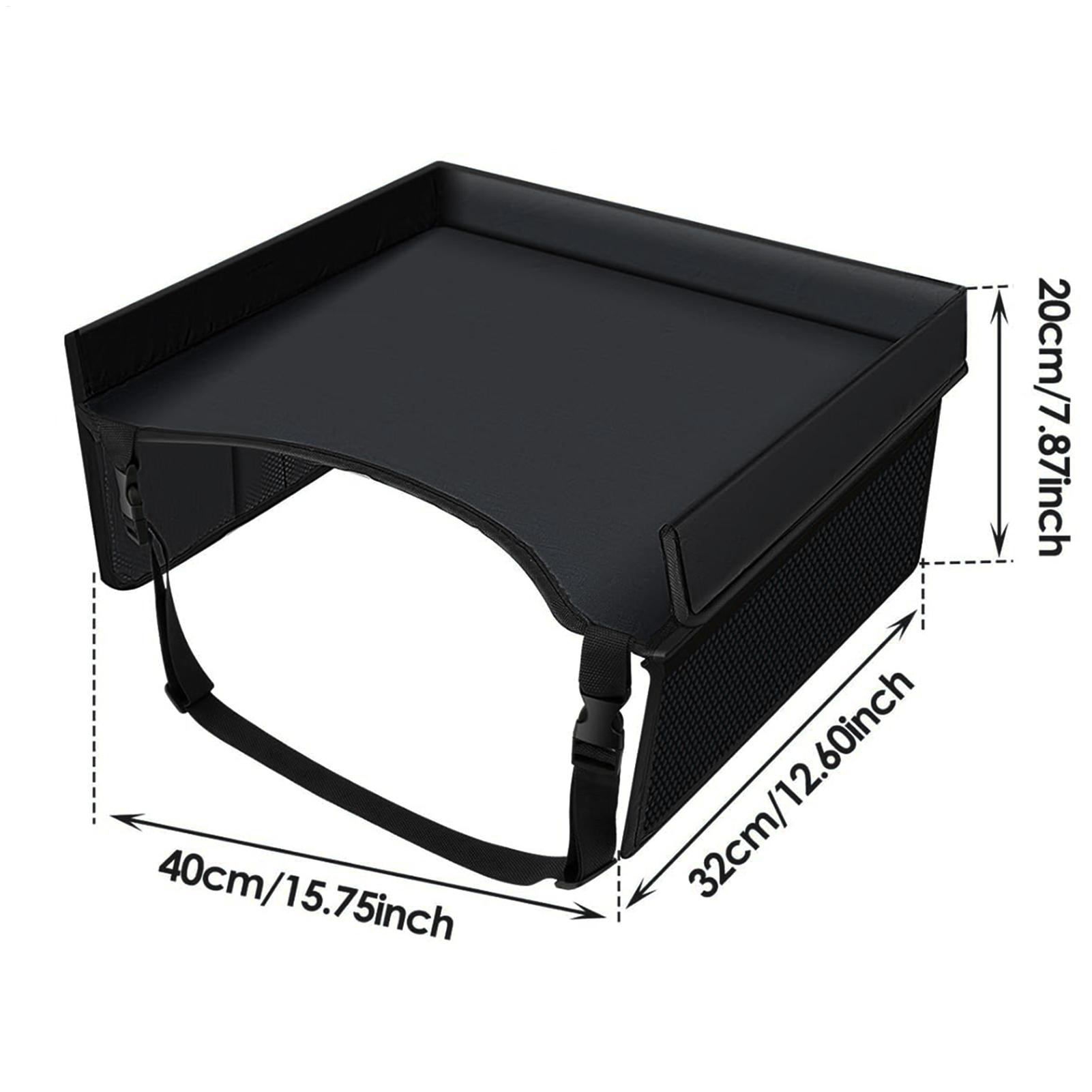 طاولة سيارة للأطفال الصغار، من - مراجعة Desk Setup Girl وسعره