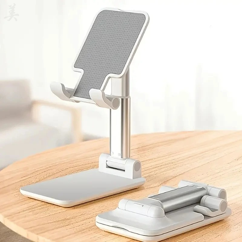 حامل هاتف عالمي للمكتب، حامل أ - مراجعة Desk Setup Ipad وسعره