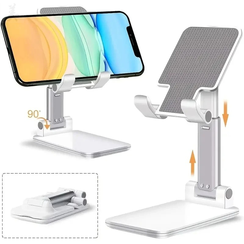 حامل هاتف عالمي للمكتب، حامل أ - مراجعة Desk Setup Ipad وسعره