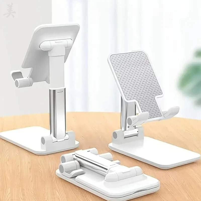 حامل هاتف عالمي للمكتب، حامل أ - مراجعة Desk Setup Ipad وسعره