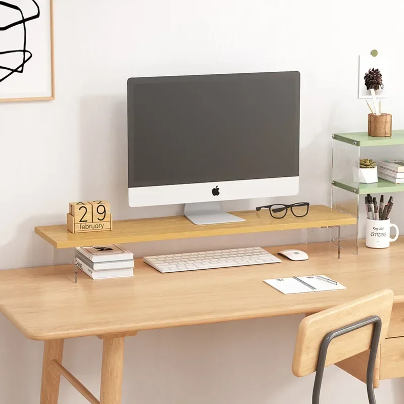 شاشة الكمبيوتر طاولة منخفضة مك - مراجعة Desk Setup Maker وسعره