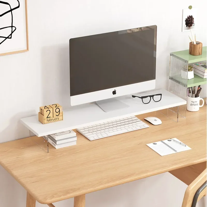 شاشة الكمبيوتر طاولة منخفضة مك - مراجعة Desk Setup Maker وسعره