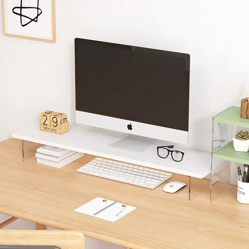 شاشة الكمبيوتر طاولة منخفضة مك - مراجعة Desk Setup Maker وسعره