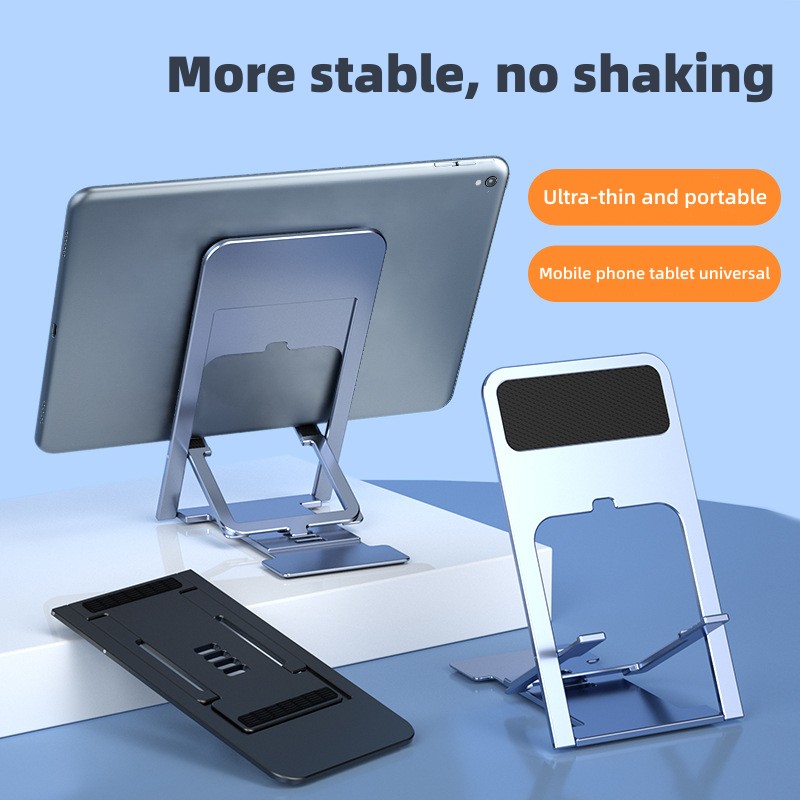 حامل هاتف محمول عالمي للمكتب ق - مراجعة Desk Setup Ipad وسعره