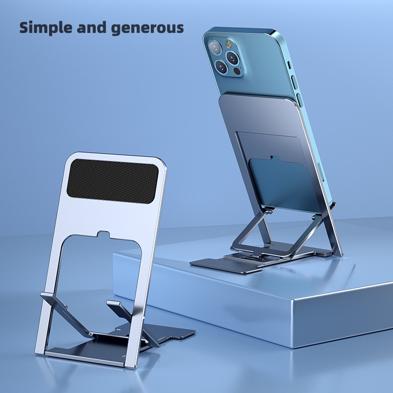 حامل هاتف محمول عالمي للمكتب ق - مراجعة Desk Setup Ipad وسعره