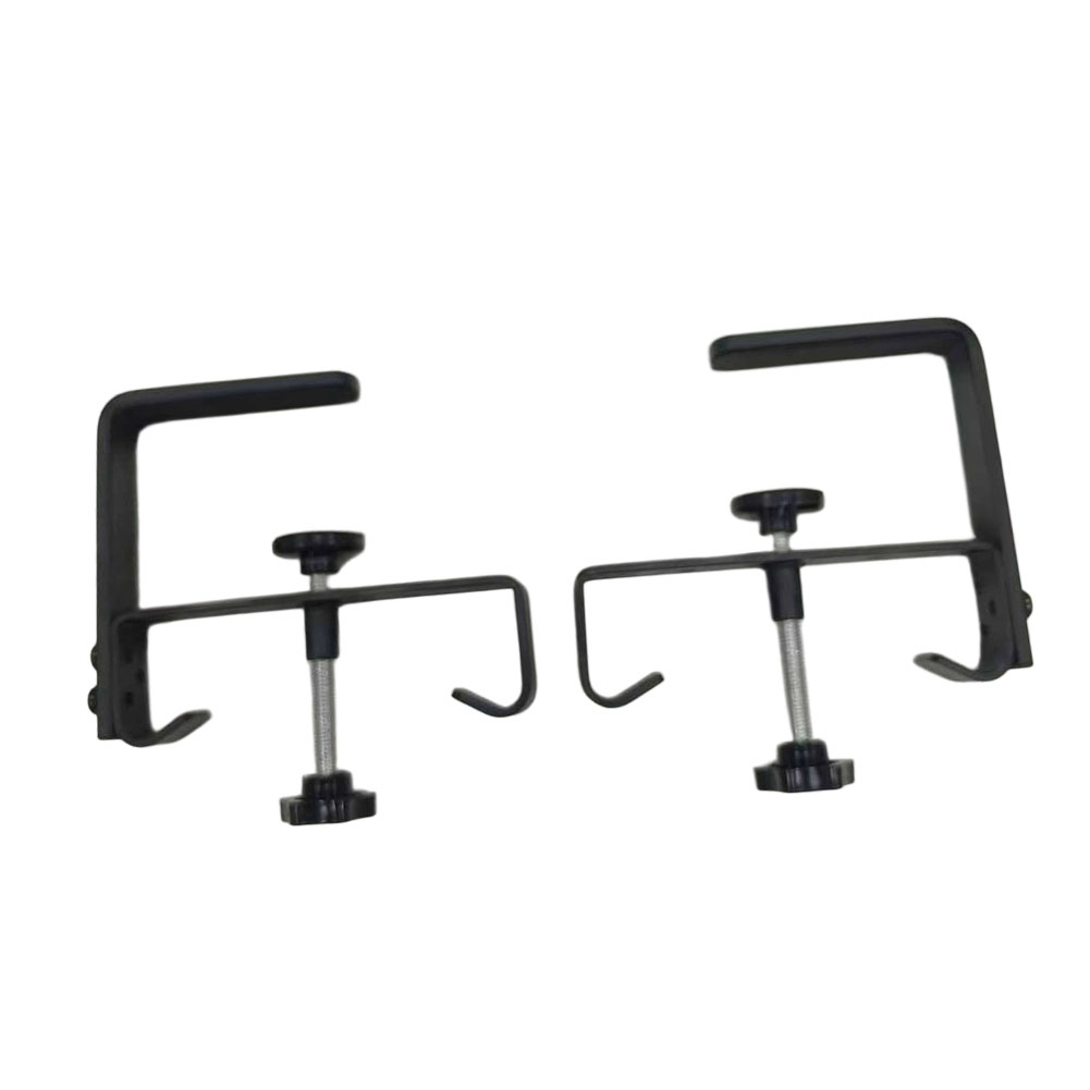 منظم كابلات للاستخدام تحت المك - مراجعة Desk Setup Layout وسعره