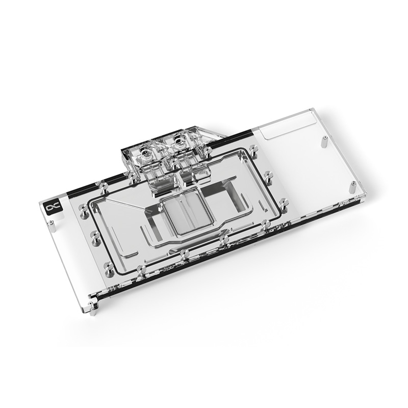 مبرد بطاقة الرسومات Alphacool  - مراجعة Amd Vga Rx 7900 Xtx وسعره