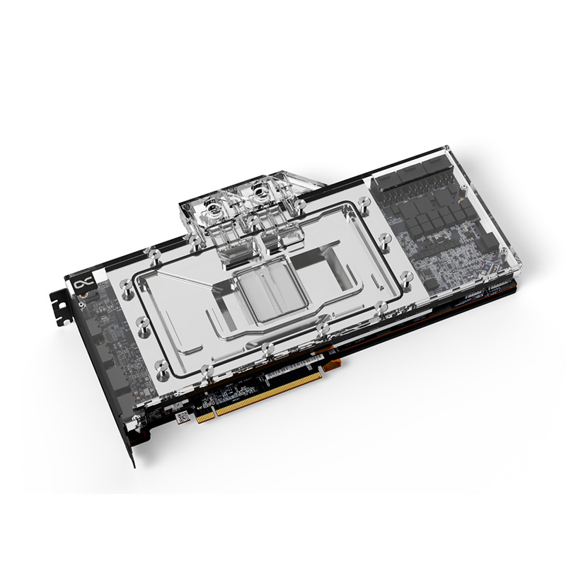 مبرد بطاقة الرسومات Alphacool  - مراجعة Amd Vga Rx 7900 Xtx وسعره