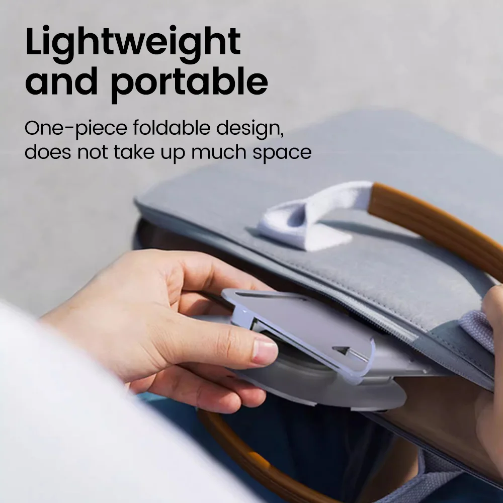 حامل هاتف دوار من أولاف للمكتب - مراجعة Desk Setup Ipad وسعره