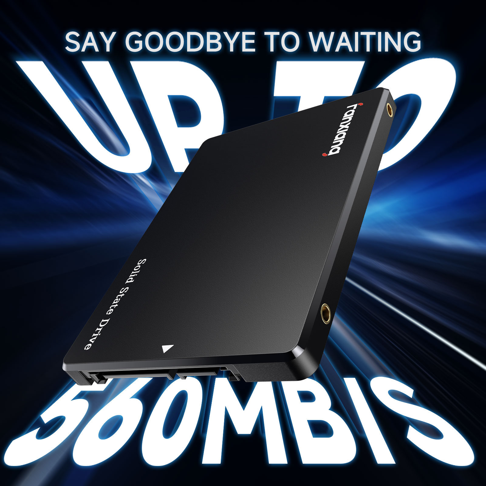 فانشيانغ S101Q قرص صلب داخلي م - مراجعة Samsung Ssd Evo 870 وسعره