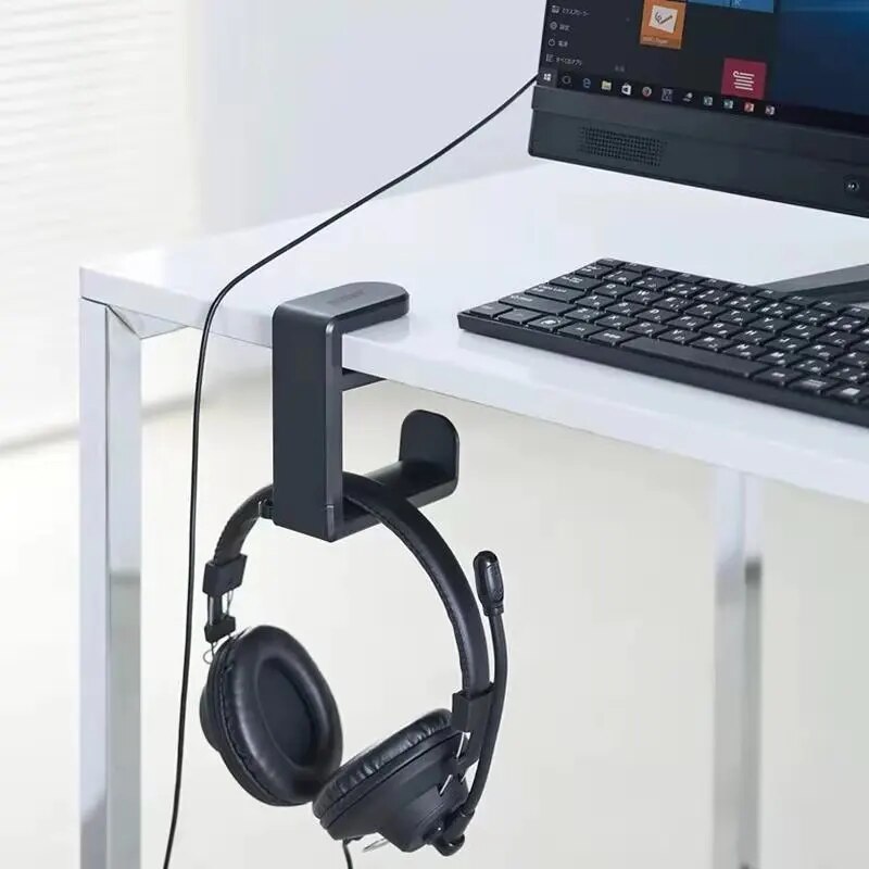 يونيفرسال ديسكتوب 360 °   حامل - مراجعة Desk Setup Table وسعره