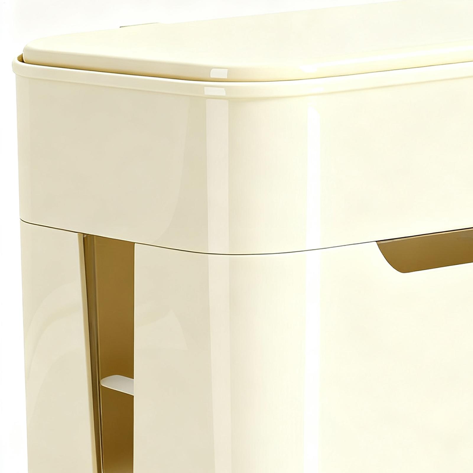 صندوق إدارة السلك تخزين الأسلا - مراجعة Desk Setup Tv وسعره