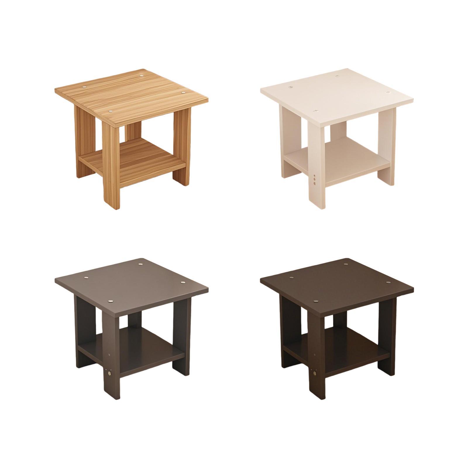 خشبية مزدوجة الطبقات طاولة جان - مراجعة Desk Setup Maker وسعره