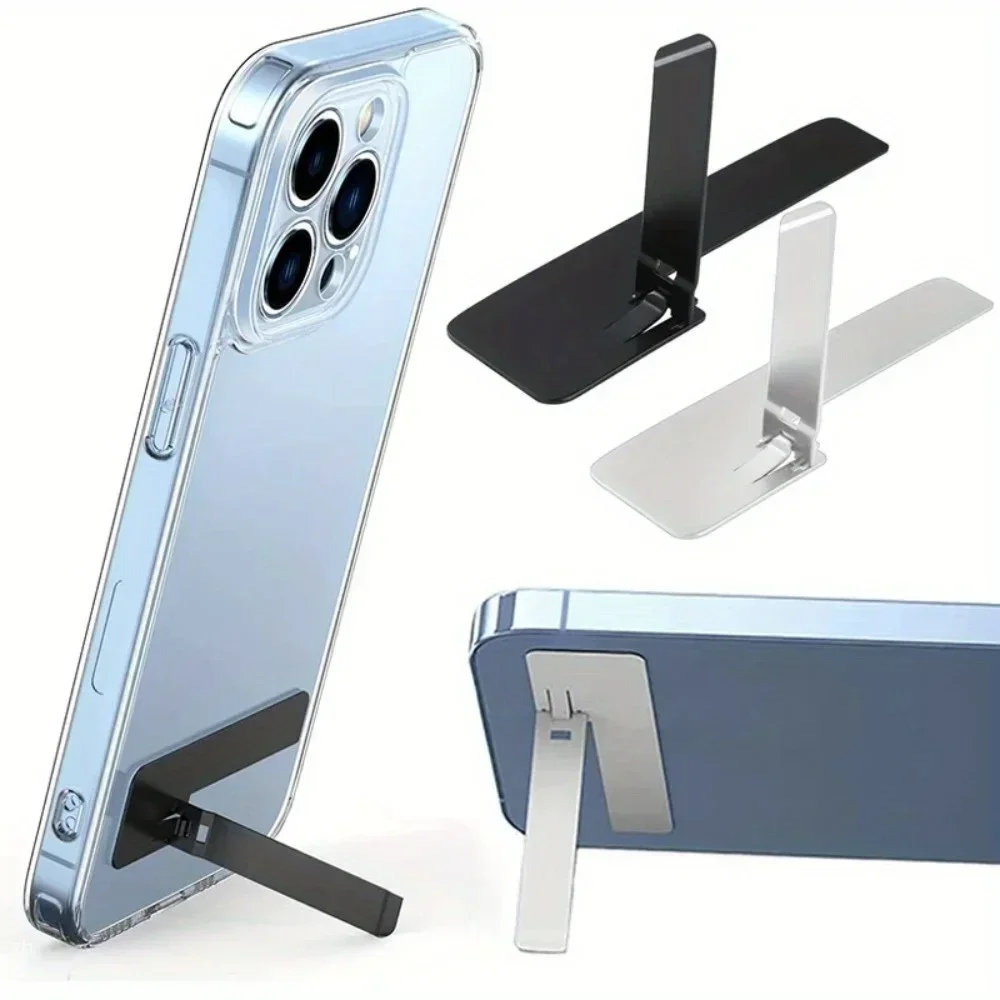 2 قطعة مسنده هاتف صغير رفيع لل - مراجعة Desk Setup Table وسعره