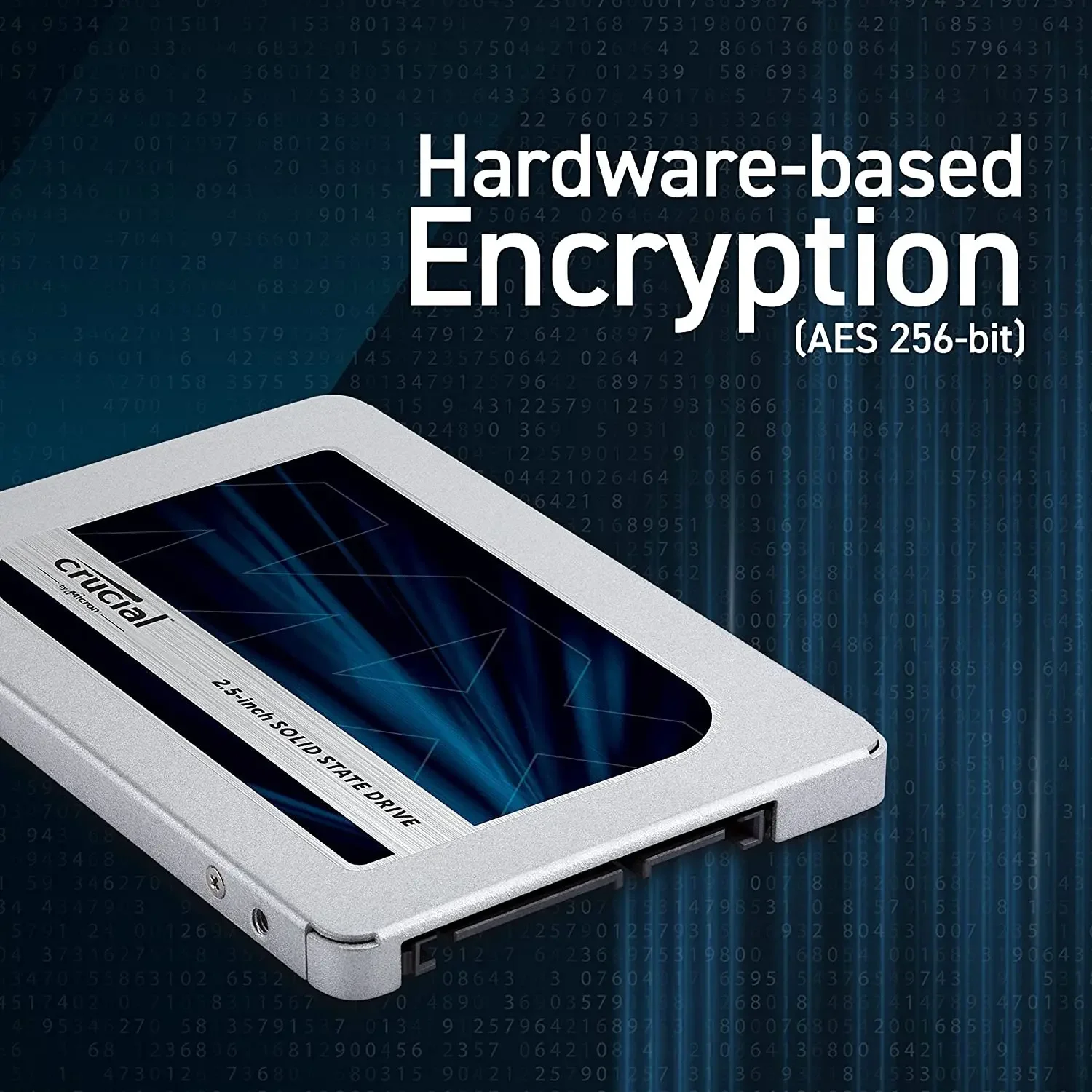 قرص صلب داخلي Crucial MX500 بس - مراجعة Samsung Ssd Evo 870 وسعره