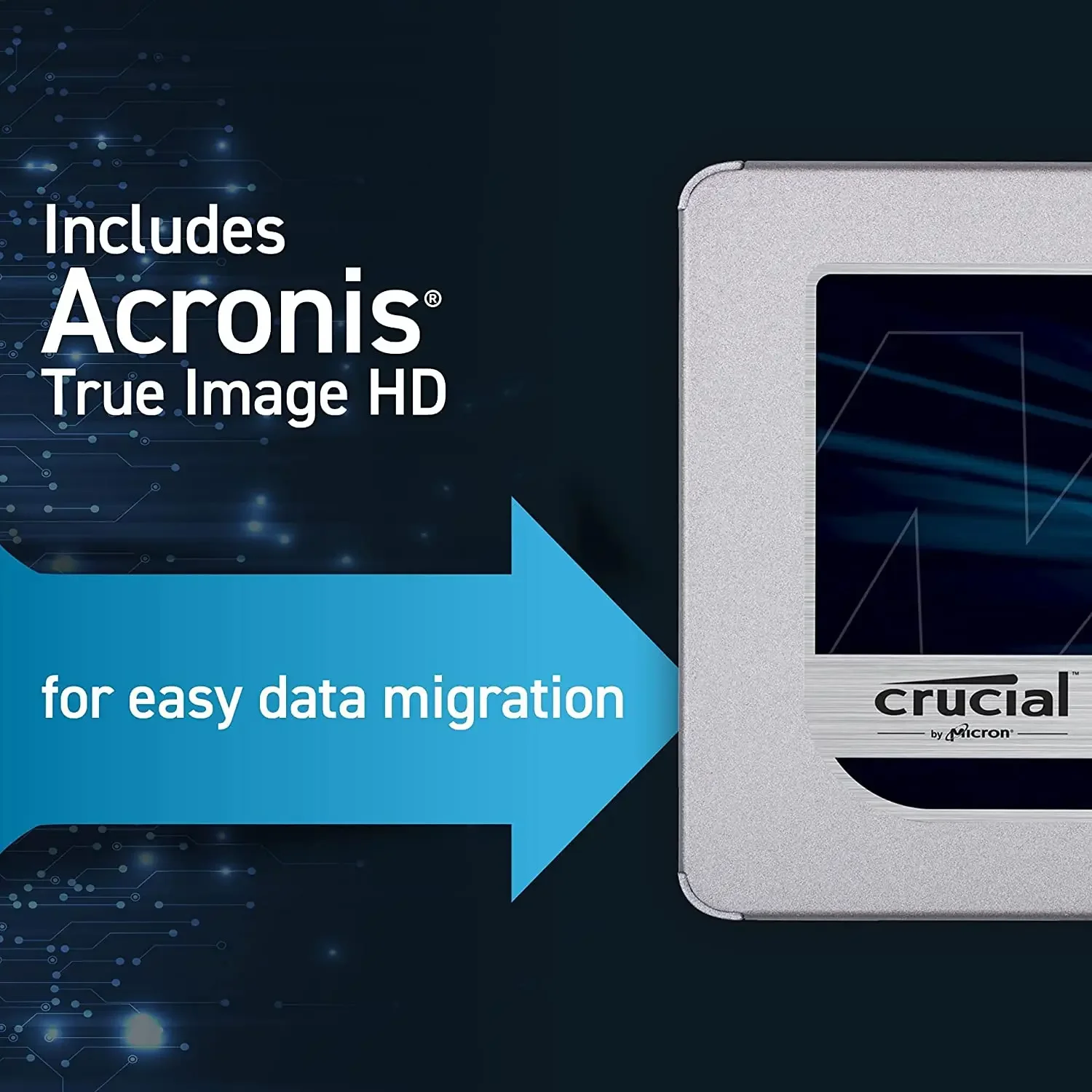 قرص صلب داخلي Crucial MX500 بس - مراجعة Samsung Ssd Evo 870 وسعره