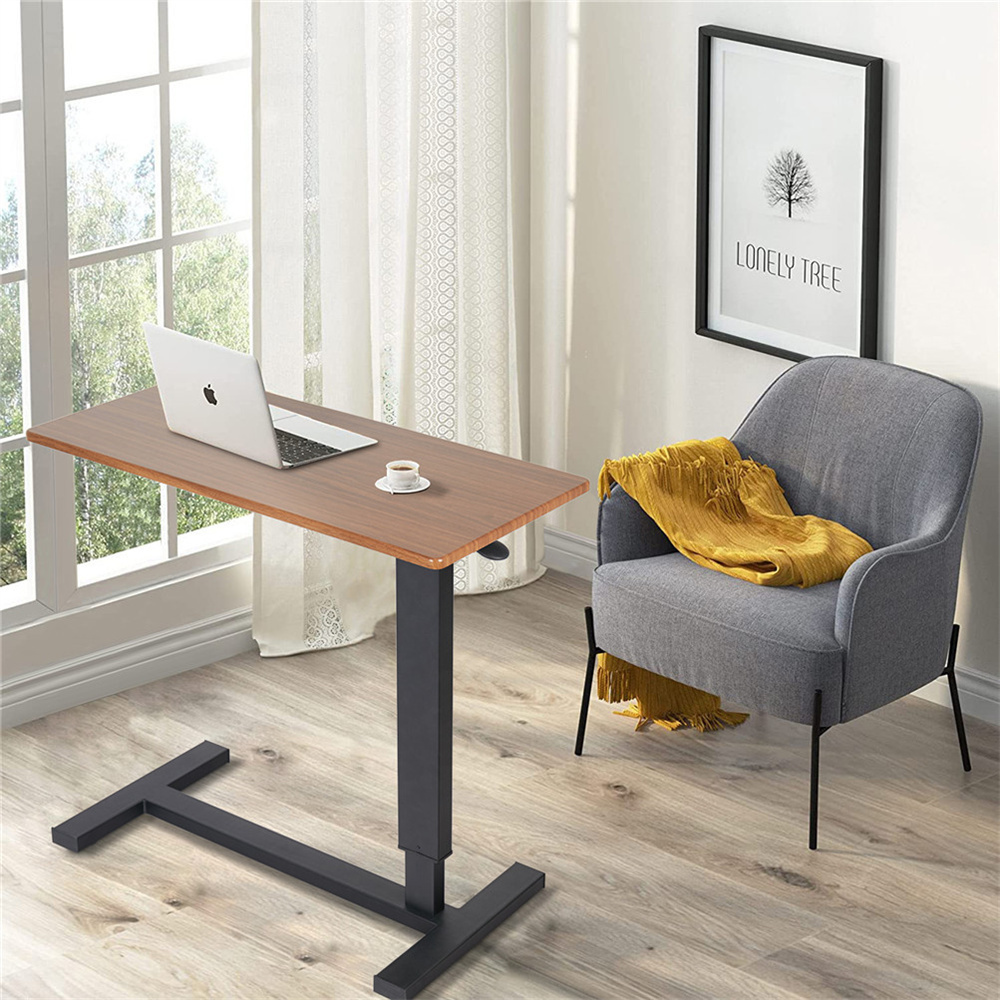 حامل طاولة كبير قابل للتعديل ل - مراجعة Desk Setup Maker وسعره