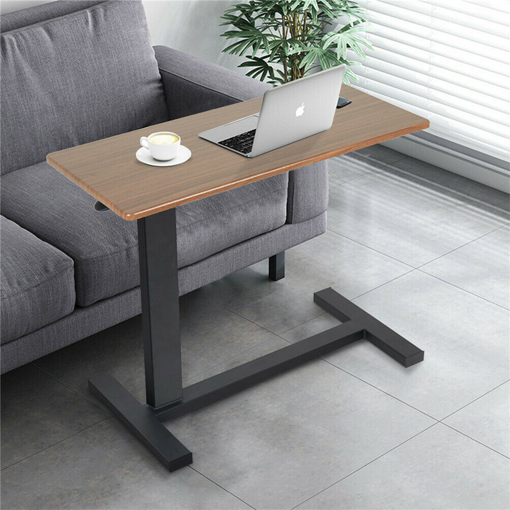 حامل طاولة كبير قابل للتعديل ل - مراجعة Desk Setup Maker وسعره