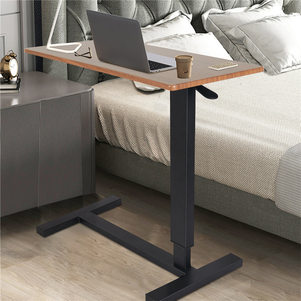 حامل طاولة كبير قابل للتعديل ل - مراجعة Desk Setup Maker وسعره
