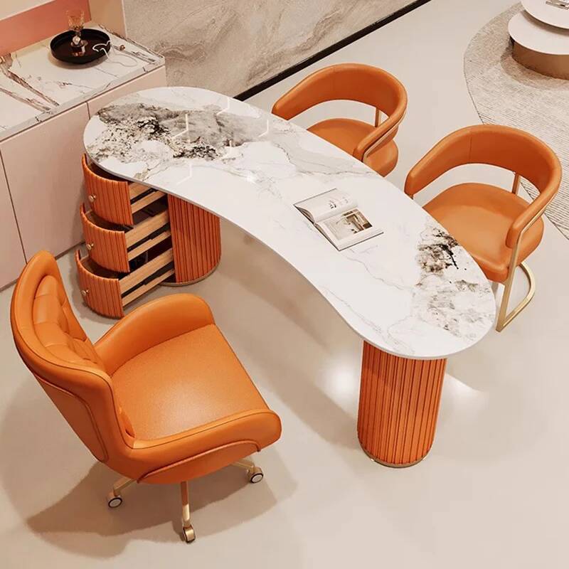 طاولة العمل الكمبيوتر حامل تلف - مراجعة Desk Setup Tv وسعره