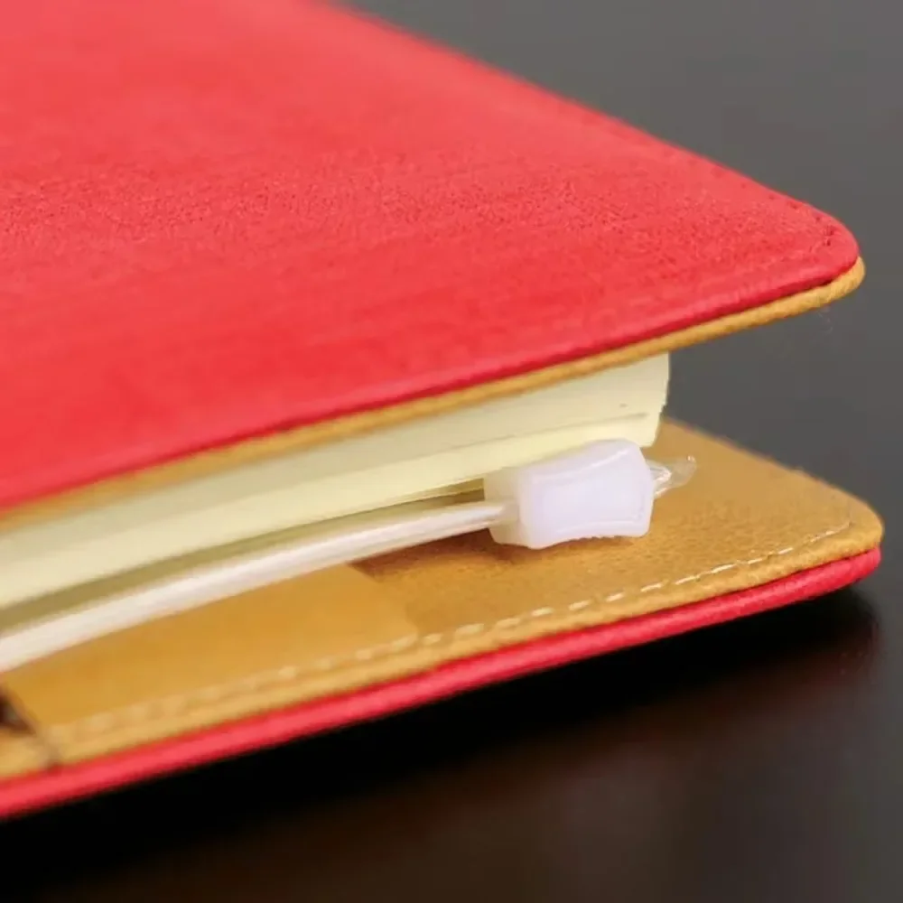 10 قطعة A5 A6 A7 الموثق جيب ال - مراجعة Ring Binder Box وسعره
