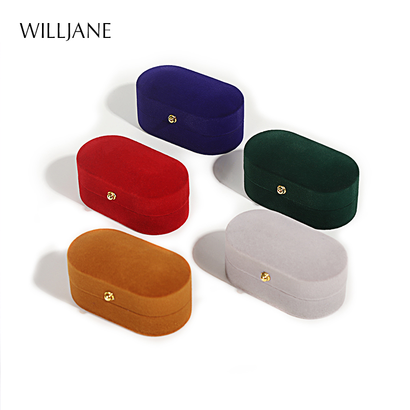 خاتم الزواج علبة التعبئة والتغ - مراجعة Ring Binder Box وسعره