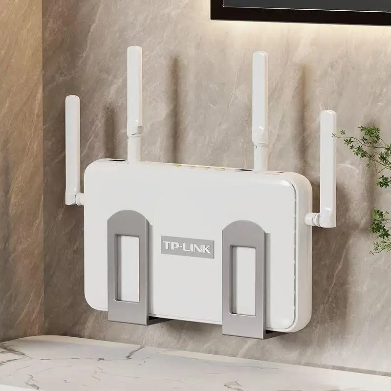 منظم جهاز التوجيه (الراوتر) وج - مراجعة Cable Box Organizer وسعره