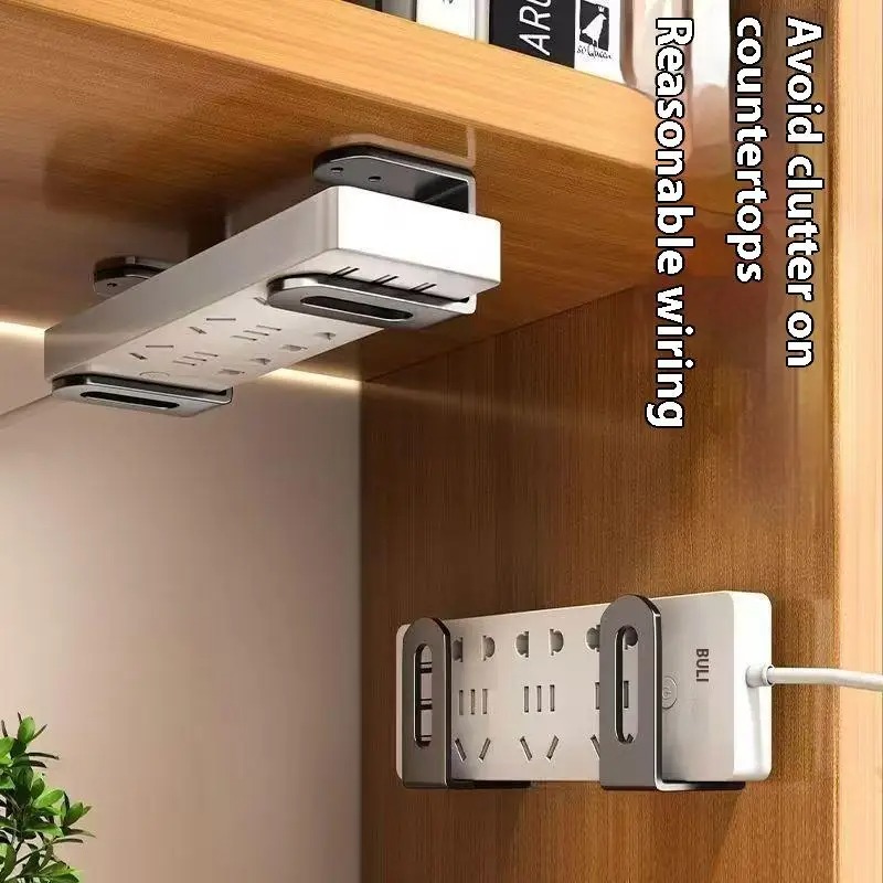 منظم جهاز التوجيه (الراوتر) وج - مراجعة Cable Box Organizer وسعره