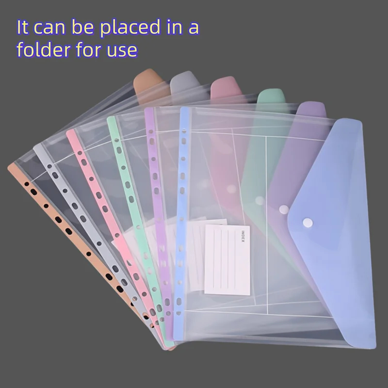 جيب ملف قابل للتوسيع - فتحة 11 - مراجعة Ring Binder Box وسعره