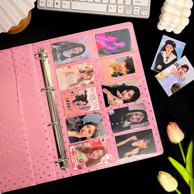 Sharkbang 10 قطعة A4 الموثق ال - مراجعة Ring Binder Box وسعره