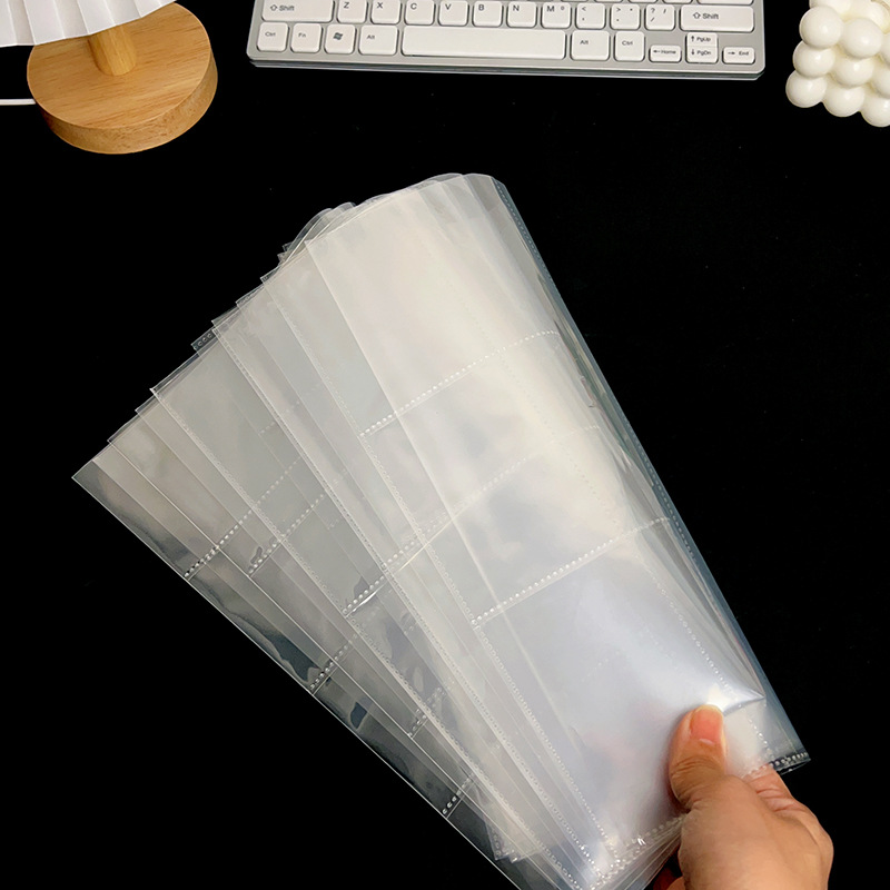 Sharkbang 10 قطعة A4 الموثق ال - مراجعة Ring Binder Box وسعره