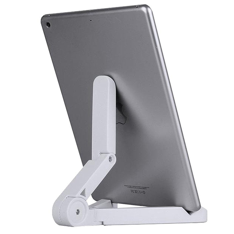 حامل عالمي لأجهزة الكمبيوتر ال - مراجعة Desk Setup Ipad وسعره