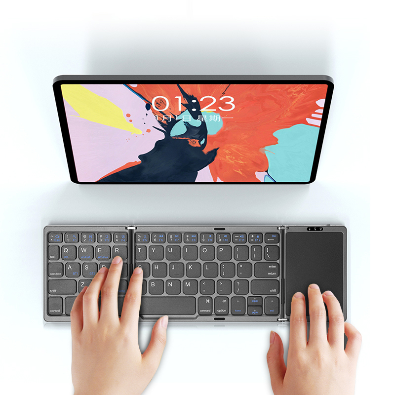 الكورية الإنجليزية البسيطة الم - مراجعة Desk Setup Ipad وسعره